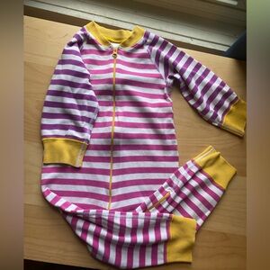 Hannah Andersson pajamas